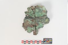 Foto von Bronzesitula (NHMW-PRAE-024474)